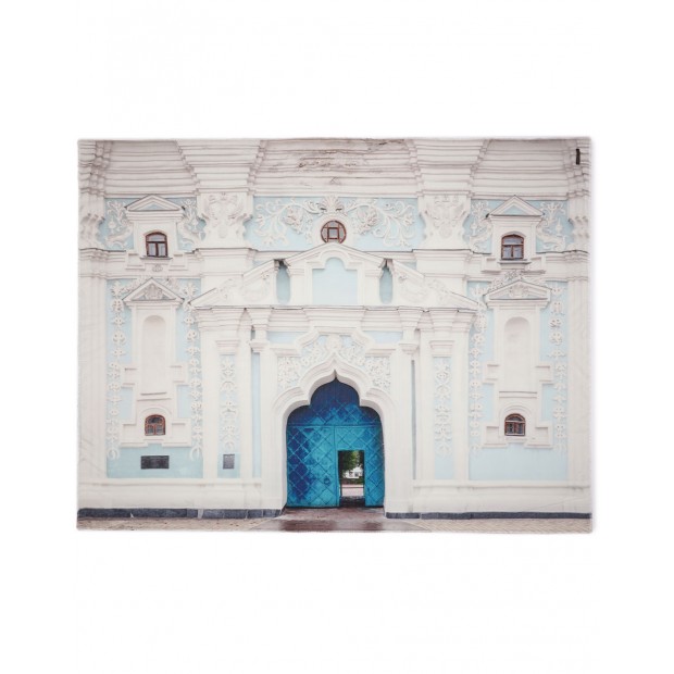 Faliero Sarti šilko skara 